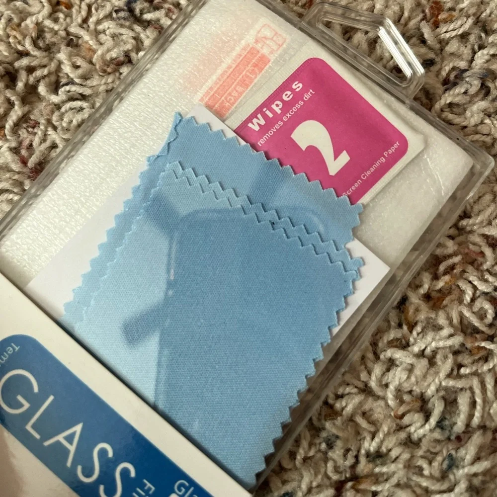 iPhone 7+/8+ Tempered Glass Screen Protectors